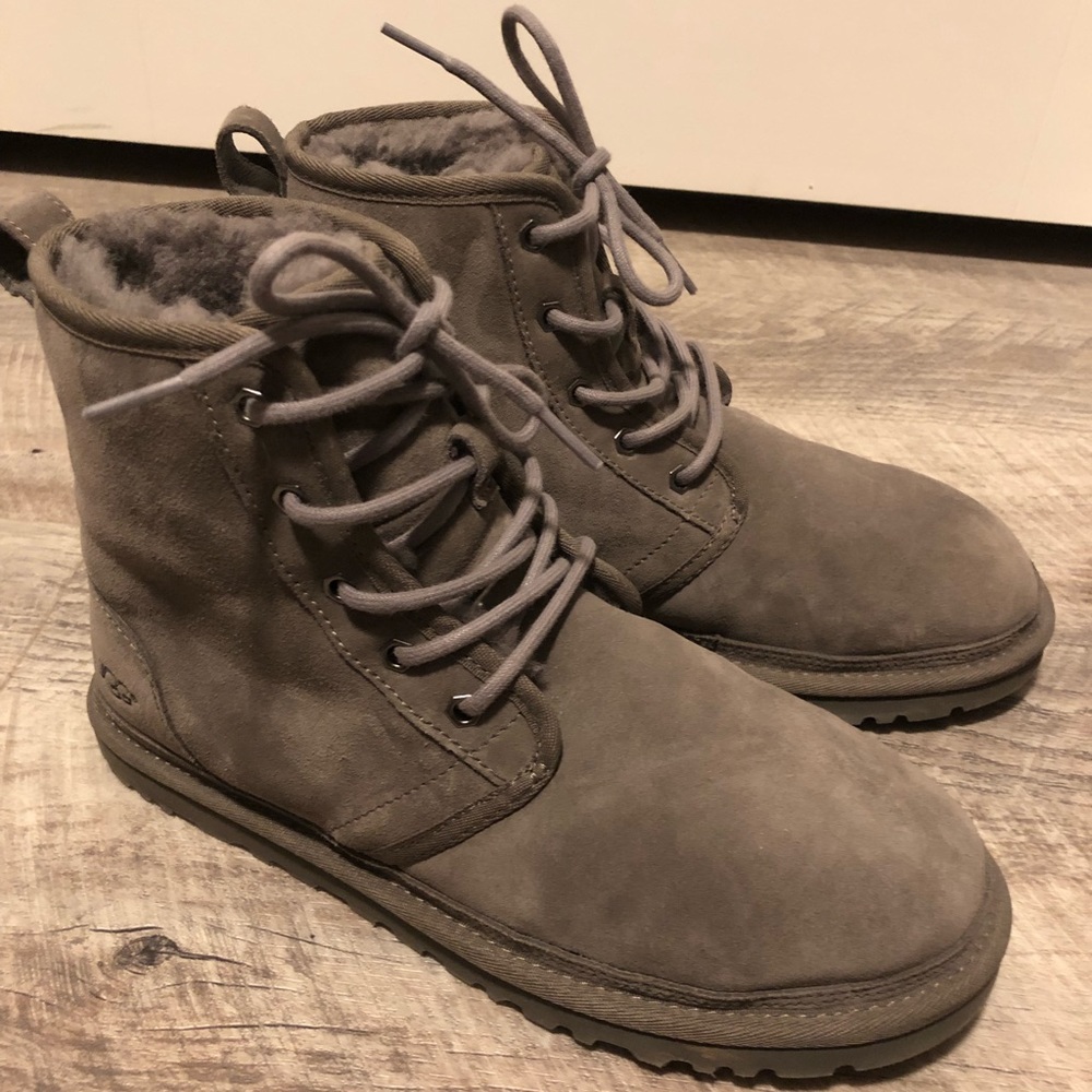 Ugg Harkley Lace Up